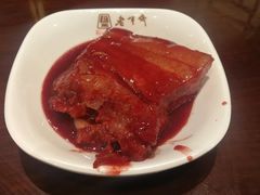 腐乳肉-老半斋(福州路店)