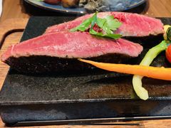 -Erman岩烧牛排(虹桥南丰城店)