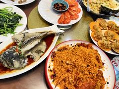 -阿龙海鲜农家乐·三亚老字号(海棠湾店)