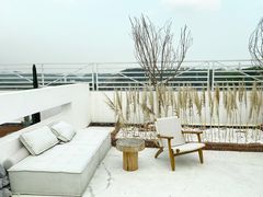 -Blue Concept Cafe&Farm·關於藍