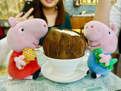 -仁信老铺(华盖路店)