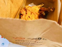 通州永顺炸鸡-永顺炸鸡(北京总店)