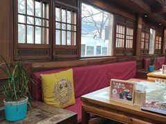 -小吊梨汤·北京菜(香山店)