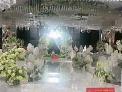 -悦福瑞酒楼(西影路店)