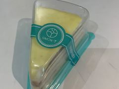 -西檬树SIMON·T轻奢蛋糕(大东方Max店)