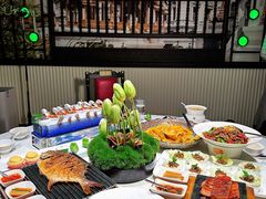 -金链花·泰国餐厅(国贸店)