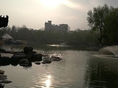 -莲湖公园
