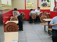 大堂-三品王(南宁机场店)