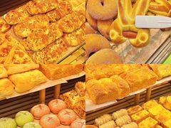 -顶东面包花园·生日蛋糕(太平店)