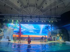 -三亚海昌梦幻海洋不夜城