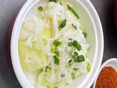 -吃不恼火·江湖菜·小酒馆(日月光田子坊店)