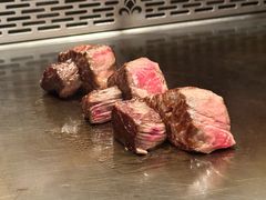 -罗宾斯牛排馆(重庆丽晶酒店)