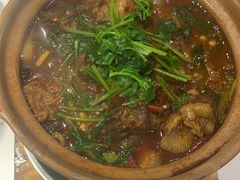 -川味堂·四川豆花(八卦岭店)