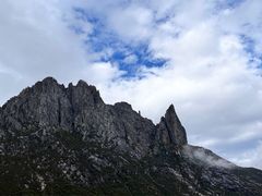 -莲宝叶则景区