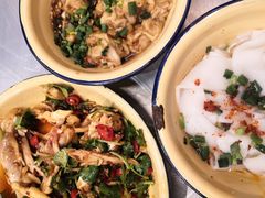 -东排食堂长沙小吃大排档(五一广场店)