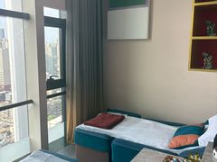 -泰乐道·SPA·按摩·足道(坡子街店)