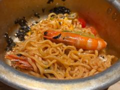 -KimPro 辛普乐概念韩餐