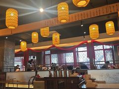 -潞州宴·长治人的会客厅(长兴北路店)