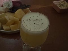 -蓉LOUNGE威士忌鸡尾酒FLOWER酒吧