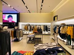 -ZARA(青岛万象城店)
