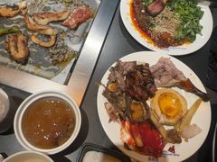 -星伦多自助料理·涮烤一体(虹悦城店)