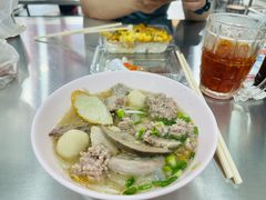 -榮泰米粉湯(Left Shop)