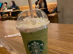 -星巴克臻选(深圳罗湖万象城店)