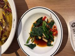 -新太二·鲜料川菜(晶耀前滩店)