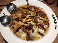 -新太二·鲜料川菜(群光广场店)