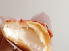 -梁师傅烘焙(山亭店)