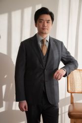 -优刻西服西装定制(金轮国际广场店)
