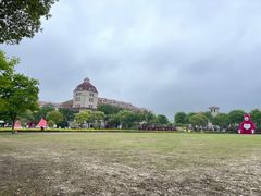 -歌斐颂巧克力小镇