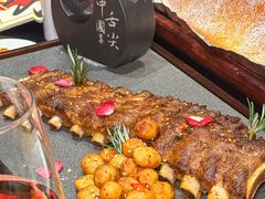 -隅焰·三生三味·手作川菜(金沙天街店)