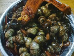 -老嘢扣肉糯米饭(云亭街店)