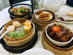 -翠园(荃新天地店)