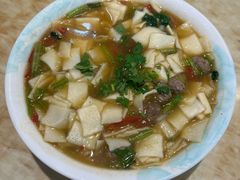 -同心春餐饮(富宁街店)