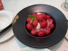 -大树餐厅(红旗街万达店)