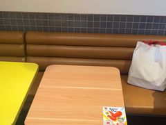 -麦当劳(安定门外大街店)