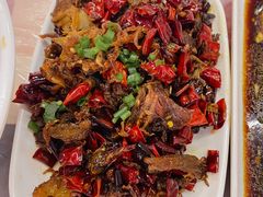 -吴记口味馆