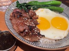 -森Some Fusion(荔湾店)