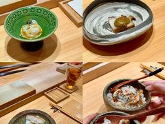 -荣一代目OMAKASE板前料理