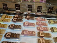 -Bread618面包生日蛋糕(欧亚商都店)