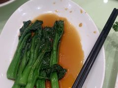 -兴悦酒家(保利克洛维店)