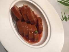 -同庆楼(滨湖万达广场店)