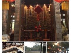 -大妙火锅·非物质文化遗产(东湖公园店)