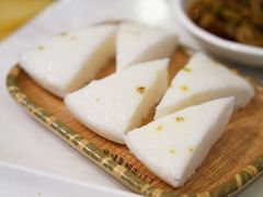 桂花米糕-食潮汕头鲜牛馆(望京保利店)