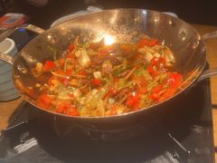 -乔街深夜食堂·台州菜·高压锅生蚝(杭州总店)
