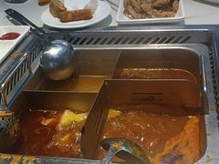 -海底捞火锅(威高广场店)