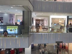 -凯德MALL(西直门店)