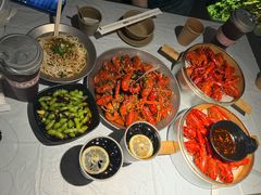 -巴厘龙虾·榜首油焖大虾(洞庭·艺术洋房店)